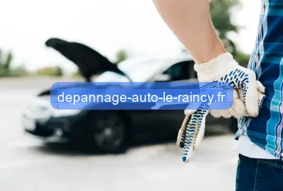 Assistance et dépannage